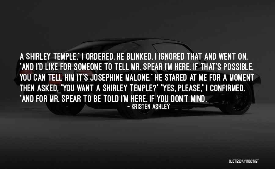 Nieuwenhuizen Quotes By Kristen Ashley Nieuwenhuizen Quotes By Kristen Ashley