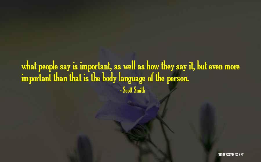 Nieuwenhuizen Quotes By Scott Smith Nieuwenhuizen Quotes By Scott Smith