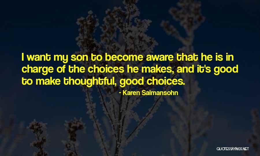 Nieuwkoop Pottery Quotes By Karen Salmansohn Nieuwkoop Pottery Quotes By Karen Salmansohn