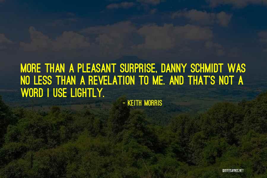 Nieva O Quotes By Keith Morris Nieva O Quotes By Keith Morris
