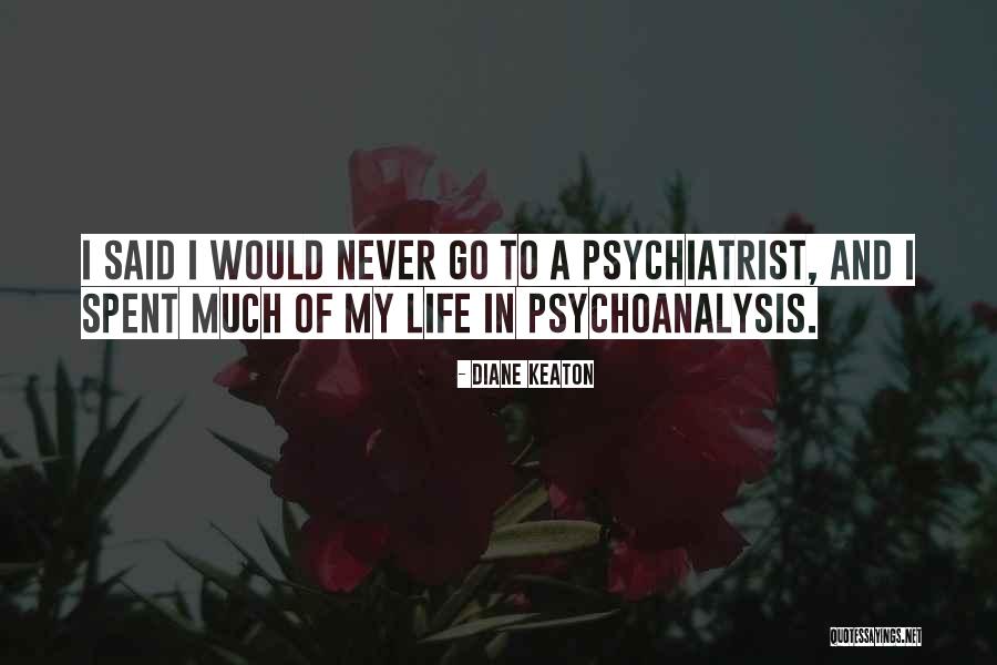 Nievant Quotes By Diane Keaton Nievant Quotes By Diane Keaton