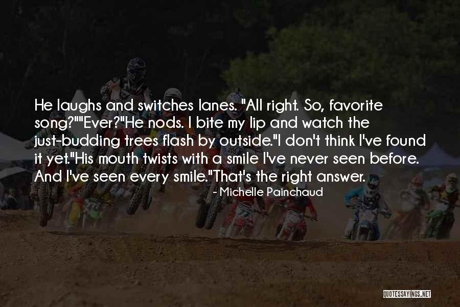 Nieves De Garrafa Quotes By Michelle Painchaud Nieves De Garrafa Quotes By Michelle Painchaud
