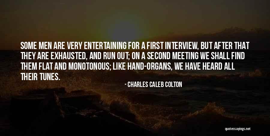 Niewiadomska Kul Quotes By Charles Caleb Colton Niewiadomska Kul Quotes By Charles Caleb Colton