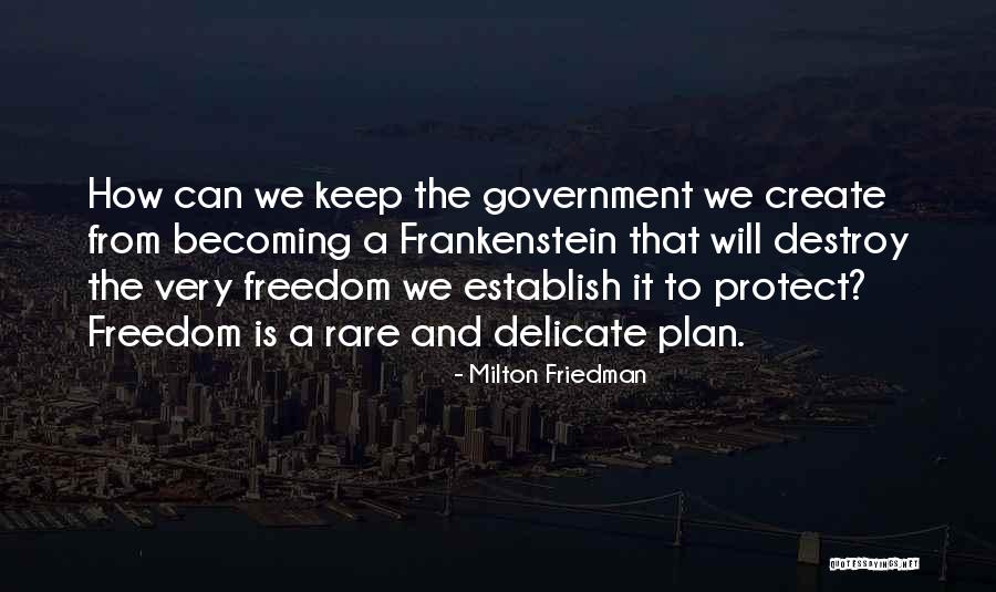Niewiasta Na Quotes By Milton Friedman Niewiasta Na Quotes By Milton Friedman