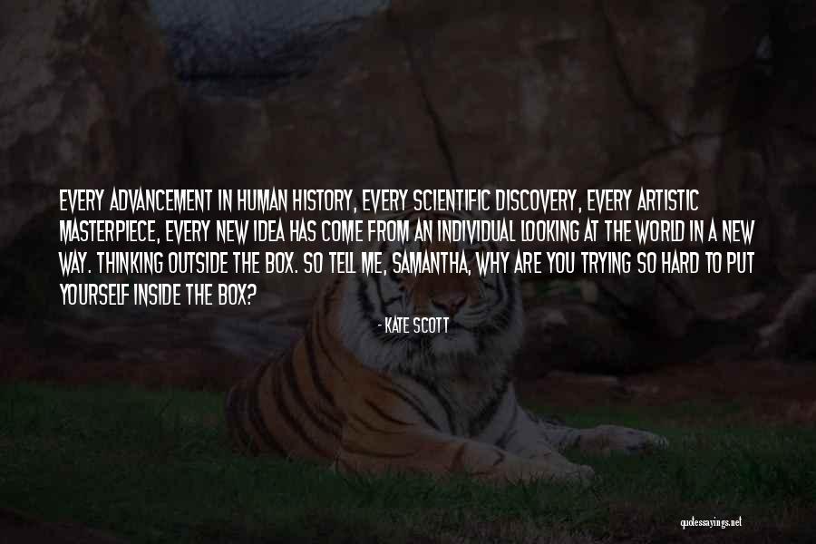 Niewiasta Obleczona Quotes By Kate Scott Niewiasta Obleczona Quotes By Kate Scott