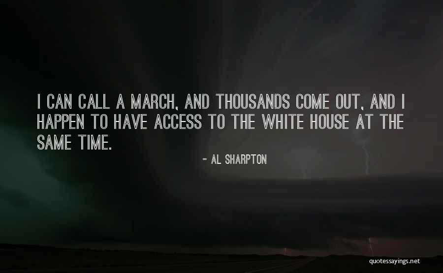Niewidzialna Ramka Quotes By Al Sharpton Niewidzialna Ramka Quotes By Al Sharpton