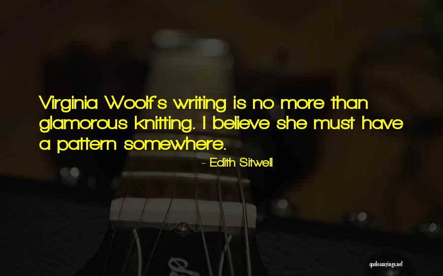 Niewidzialna Wystawa Quotes By Edith Sitwell Niewidzialna Wystawa Quotes By Edith Sitwell