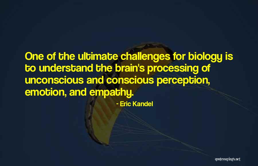 Niewidzialne Litery Quotes By Eric Kandel Niewidzialne Litery Quotes By Eric Kandel