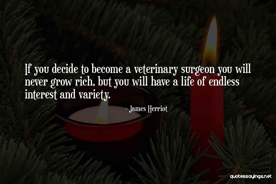 Niewidzialne Ramki Quotes By James Herriot Niewidzialne Ramki Quotes By James Herriot