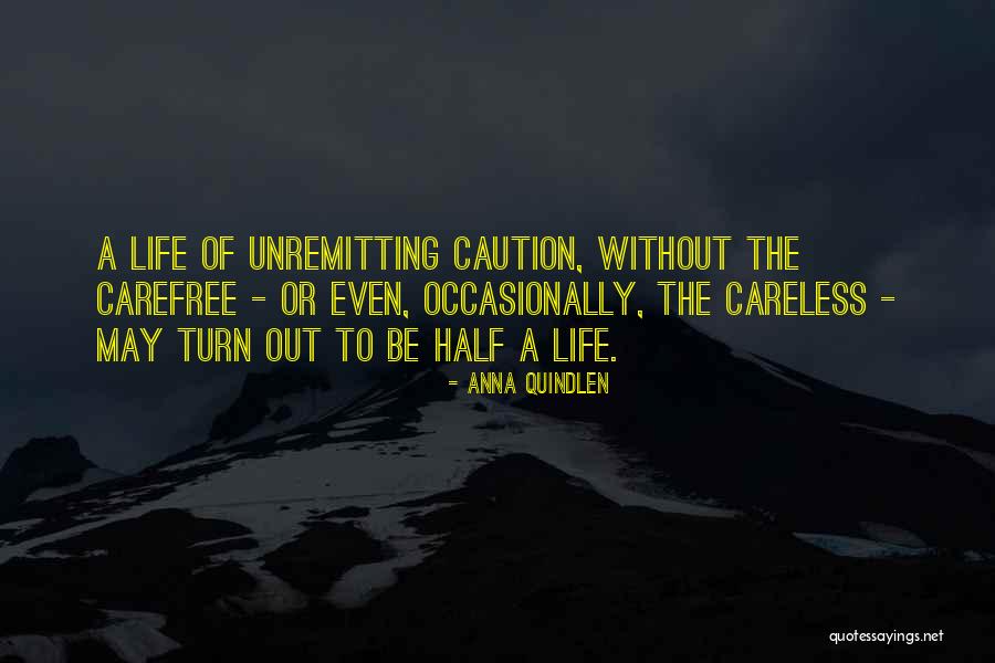 Niewielkim Quotes By Anna Quindlen Niewielkim Quotes By Anna Quindlen