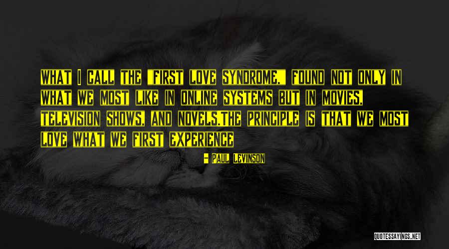 Niewola Narodowa Quotes By Paul Levinson Niewola Narodowa Quotes By Paul Levinson
