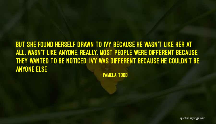 Niez Quotes By Pamela Todd Niez Quotes By Pamela Todd