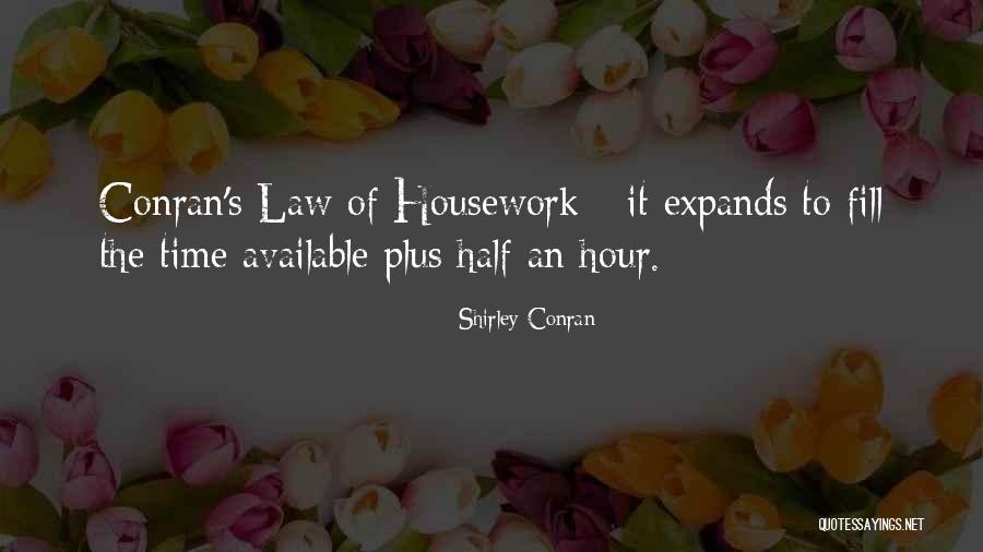 Niezalezna Quotes By Shirley Conran Niezalezna Quotes By Shirley Conran