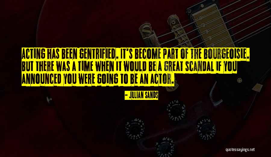 Niezapominajka Quotes By Julian Sands Niezapominajka Quotes By Julian Sands