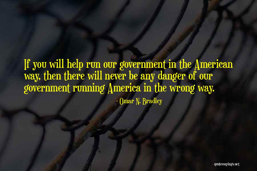Niezel Quotes By Omar N. Bradley Niezel Quotes By Omar N. Bradley