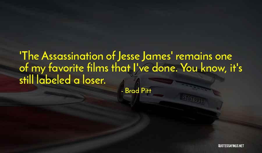 Niezen Frans Quotes By Brad Pitt Niezen Frans Quotes By Brad Pitt