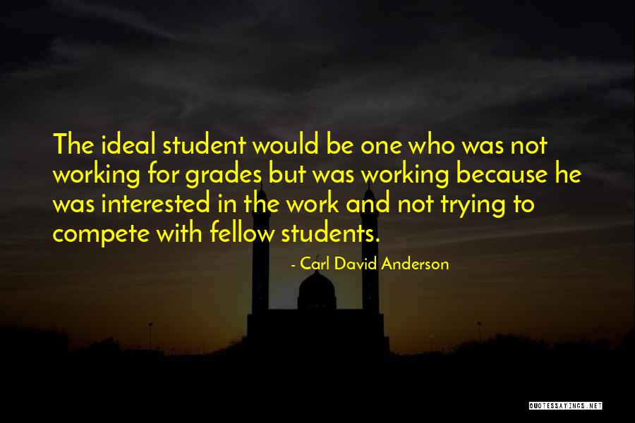 Niezgodna 2 Quotes By Carl David Anderson Niezgodna 2 Quotes By Carl David Anderson