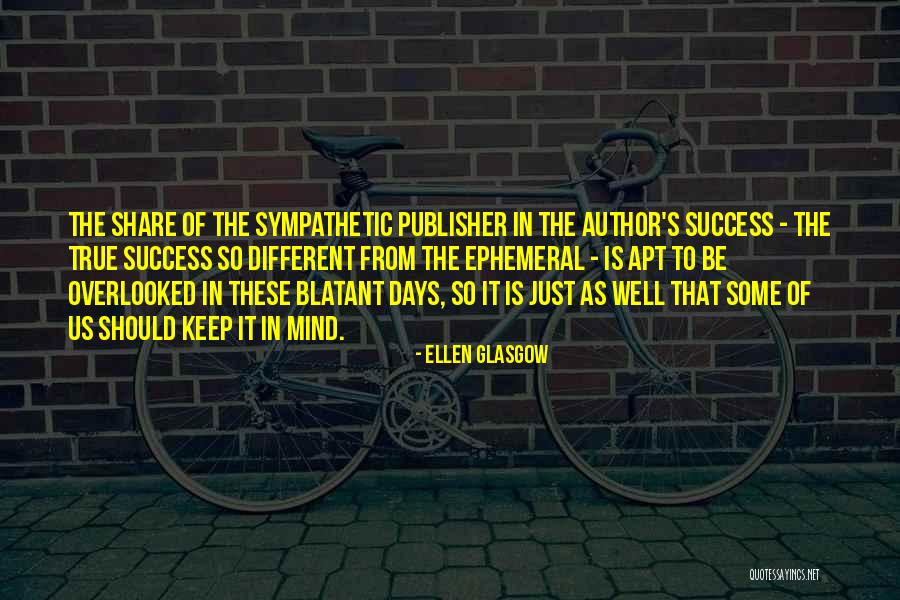Niezgodna 2 Quotes By Ellen Glasgow Niezgodna 2 Quotes By Ellen Glasgow