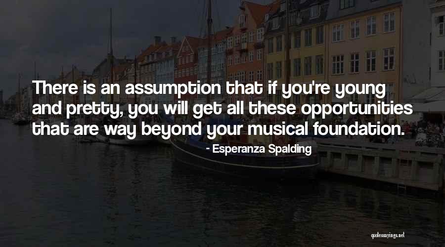 Niezgodna 2 Quotes By Esperanza Spalding Niezgodna 2 Quotes By Esperanza Spalding