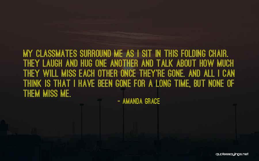 Niezgodna 3 Quotes By Amanda Grace
