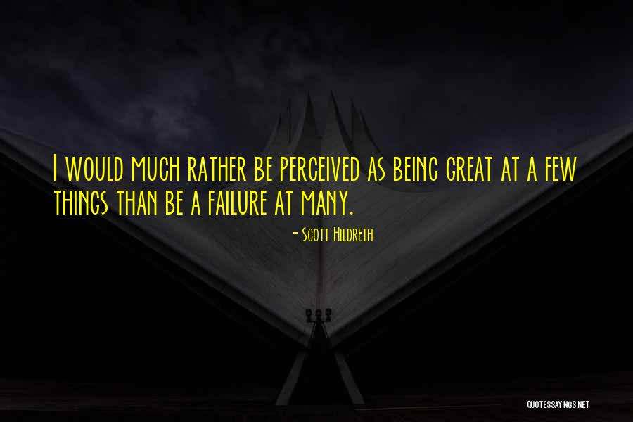 Niezgodna 3 Quotes By Scott Hildreth