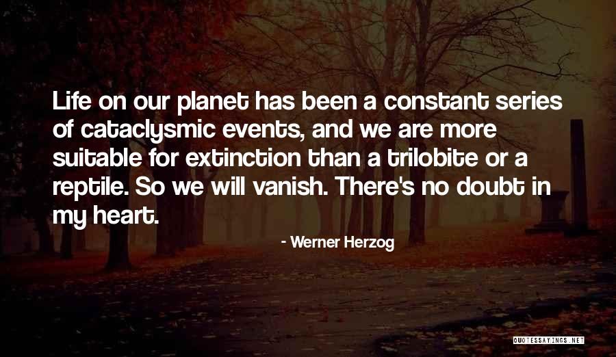 Niezgodna Online Quotes By Werner Herzog Niezgodna Online Quotes By Werner Herzog