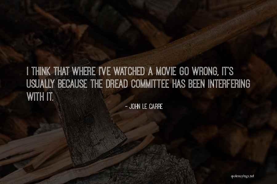 Niezgodna Trylogia Quotes By John Le Carre Niezgodna Trylogia Quotes By John Le Carre
