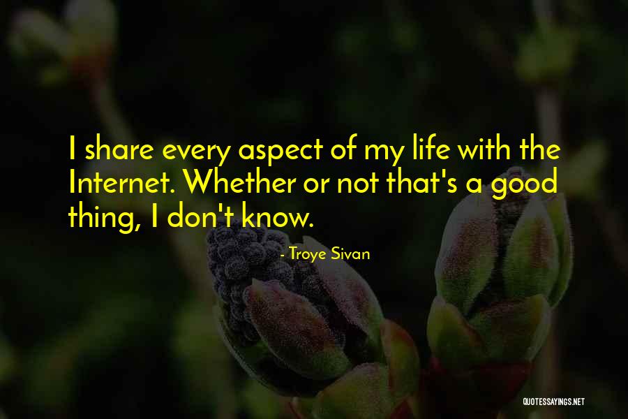 Niezgodna Zwiastun Quotes By Troye Sivan Niezgodna Zwiastun Quotes By Troye Sivan