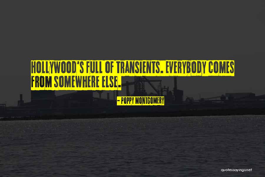 Niezgodnosci Quotes By Poppy Montgomery Niezgodnosci Quotes By Poppy Montgomery