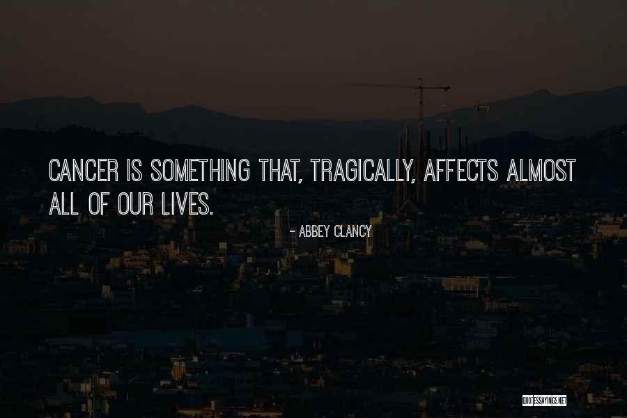 Nifa Attack Quotes By Abbey Clancy Nifa Attack Quotes By Abbey Clancy