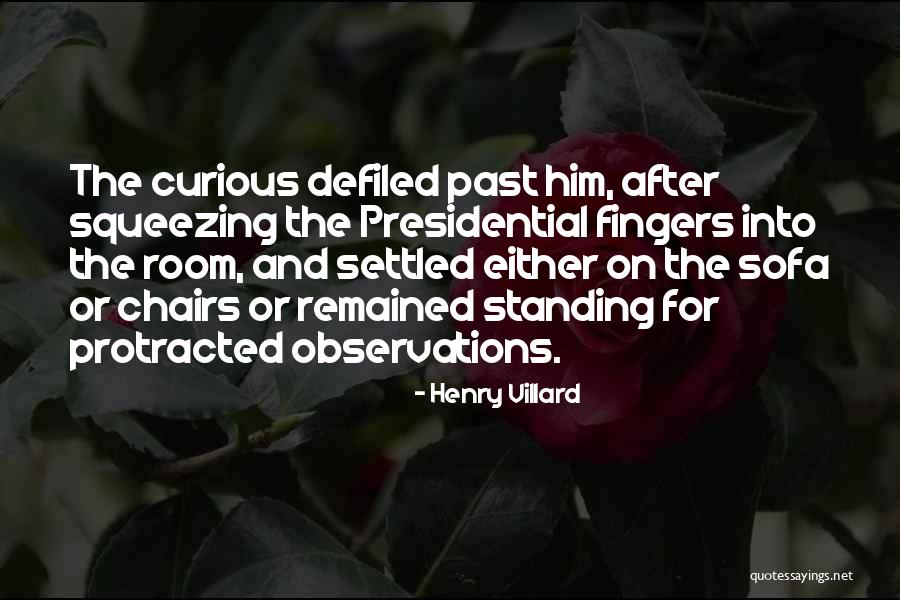 Nifelheim Quotes By Henry Villard Nifelheim Quotes By Henry Villard
