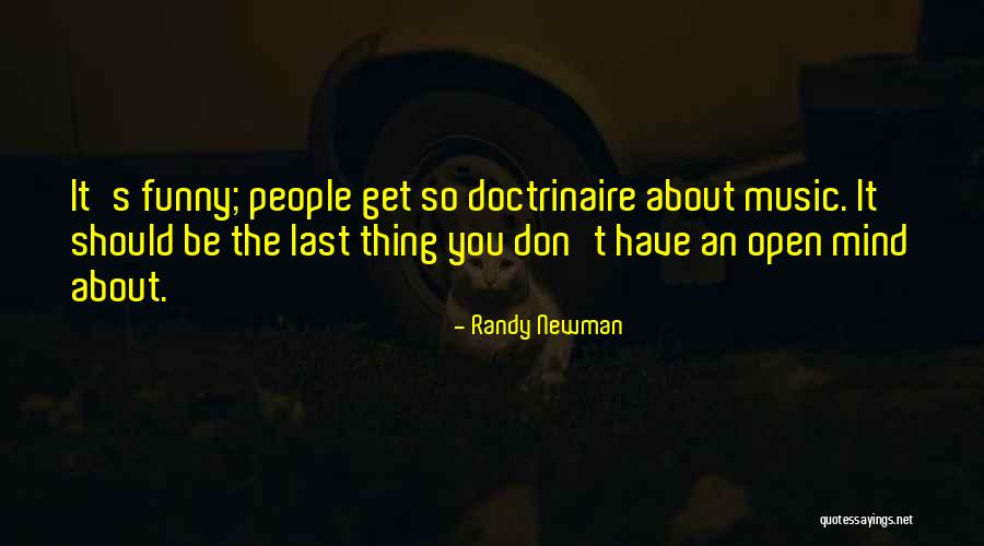 Niffenegger Pottery Quotes By Randy Newman Niffenegger Pottery Quotes By Randy Newman