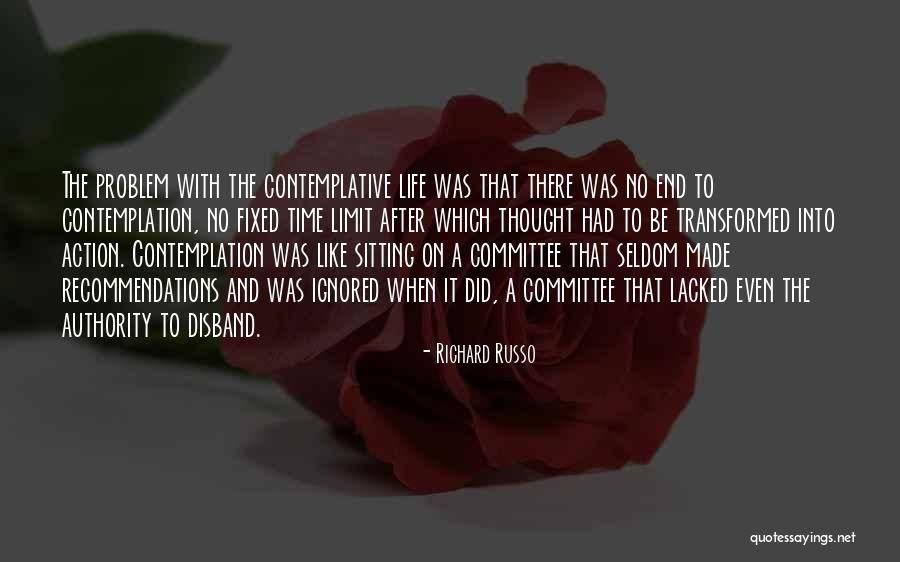 Niffenegger Wrestling Quotes By Richard Russo Niffenegger Wrestling Quotes By Richard Russo