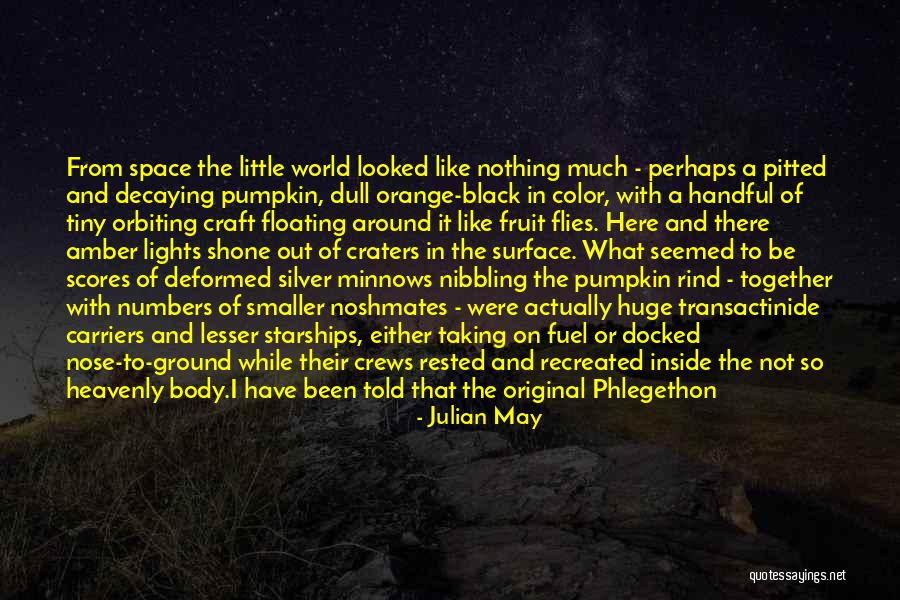 Niflheim Quotes By Julian May Niflheim Quotes By Julian May