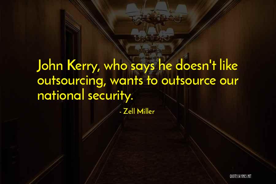 Niflheim Quotes By Zell Miller Niflheim Quotes By Zell Miller
