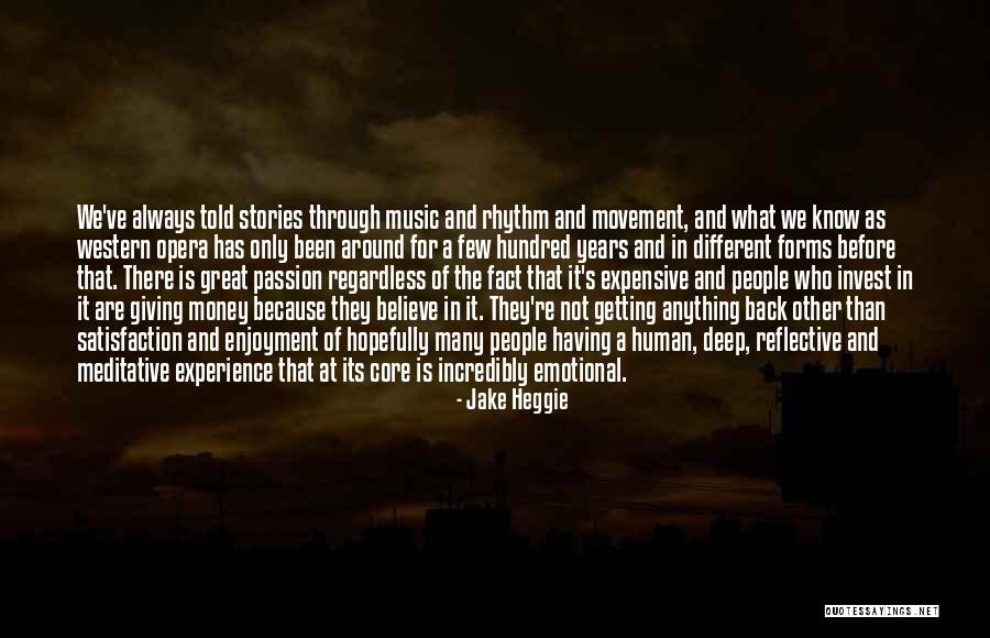 Nifong Walmart Quotes By Jake Heggie Nifong Walmart Quotes By Jake Heggie