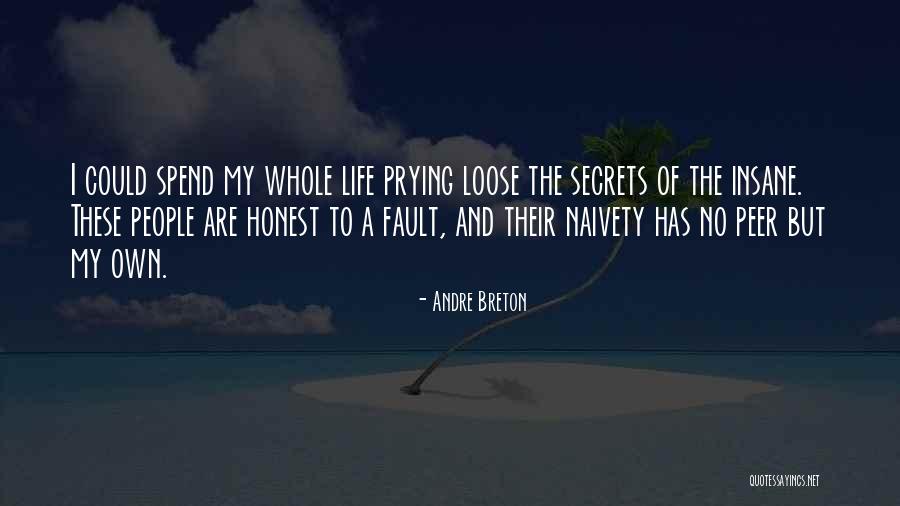 Nifty Birthday Quotes By Andre Breton Nifty Birthday Quotes By Andre Breton