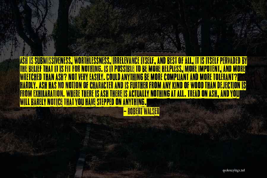 Nifty Quotes By Robert Walser Nifty Quotes By Robert Walser