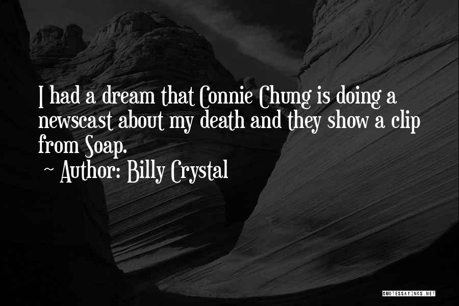 Nifty Stock Quotes By Billy Crystal