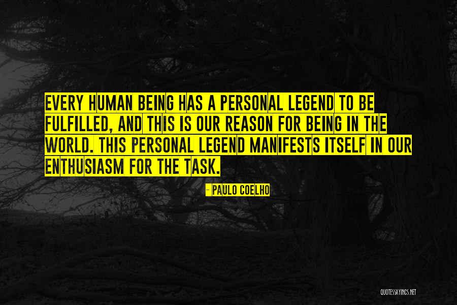 Nig Newspapers Quotes By Paulo Coelho Nig Newspapers Quotes By Paulo Coelho