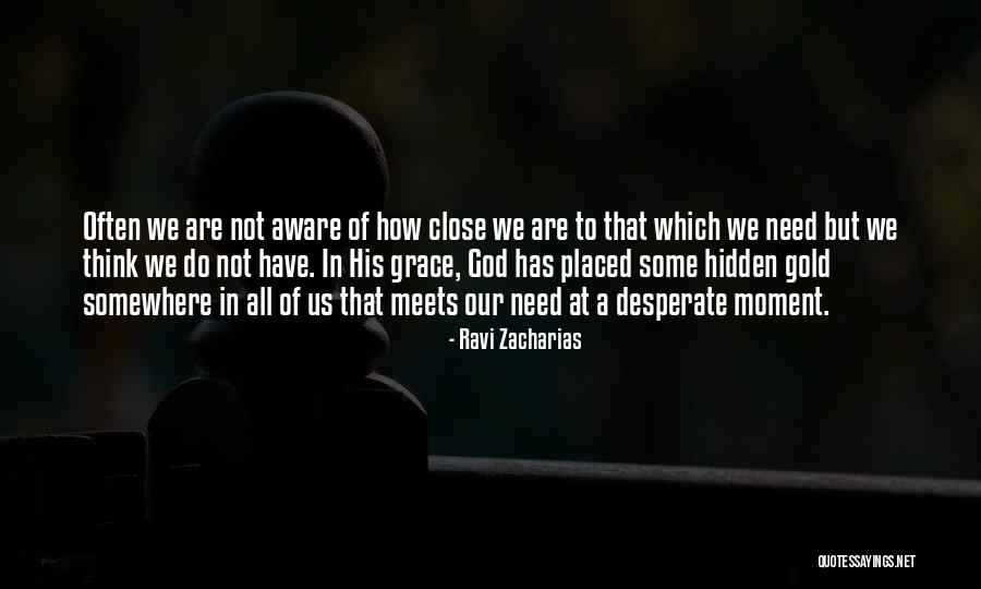 Niga Quotes By Ravi Zacharias Niga Quotes By Ravi Zacharias