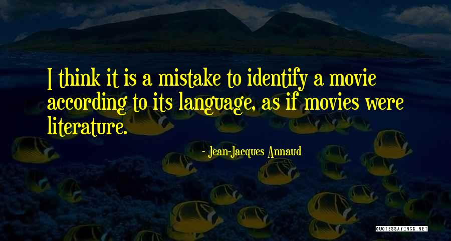 Nigahiga Youtube Quotes By Jean-Jacques Annaud Nigahiga Youtube Quotes By Jean-Jacques Annaud