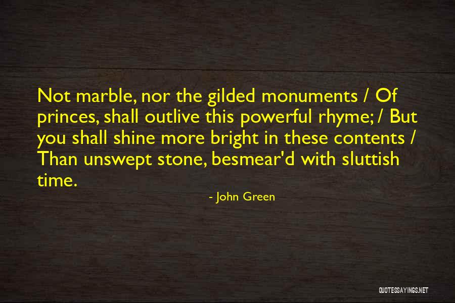 Nigde Hava Durumu 15 G Nl K Quotes By John Green Nigde Hava Durumu 15 G Nl K Quotes By John Green