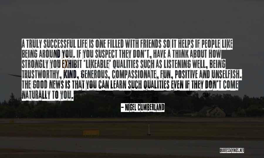 Nigel Cumberland Quotes 1994491 Nigel Cumberland Quotes 1994491
