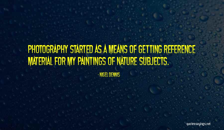 Nigel Dennis Quotes 1906029 Nigel Dennis Quotes 1906029