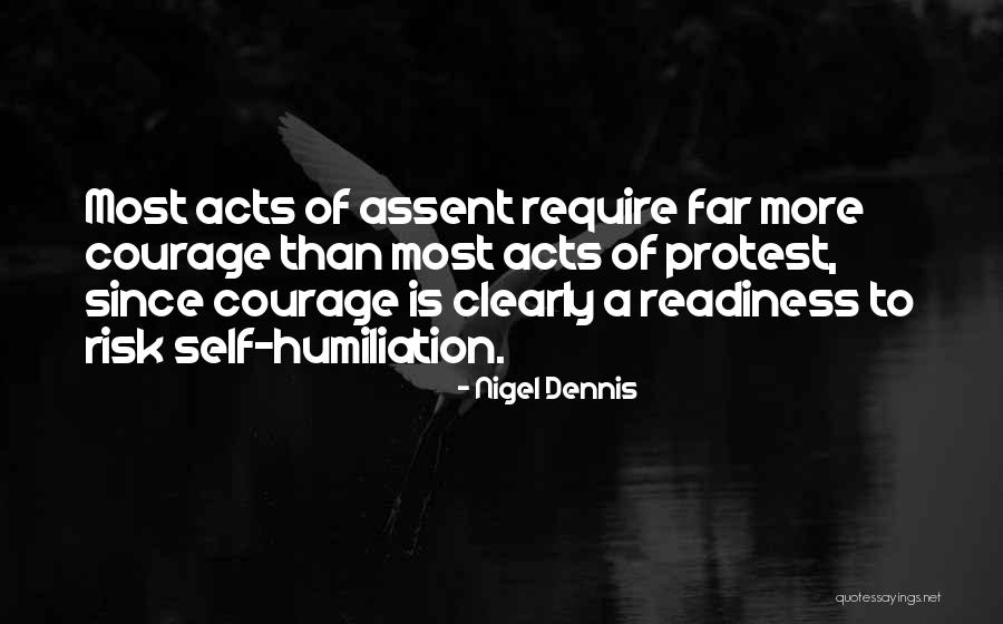 Nigel Dennis Quotes 1959552 Nigel Dennis Quotes 1959552