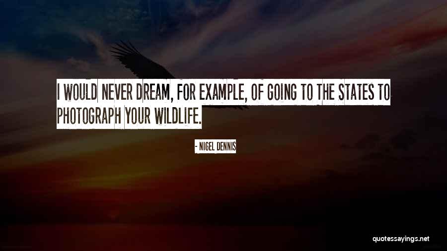 Nigel Dennis Quotes 280036 Nigel Dennis Quotes 280036