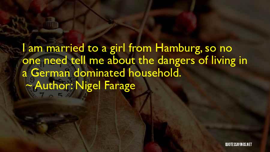 Nigel Farage Quotes 1089266