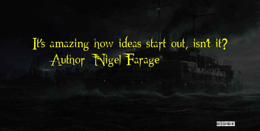 Nigel Farage Quotes 1382976