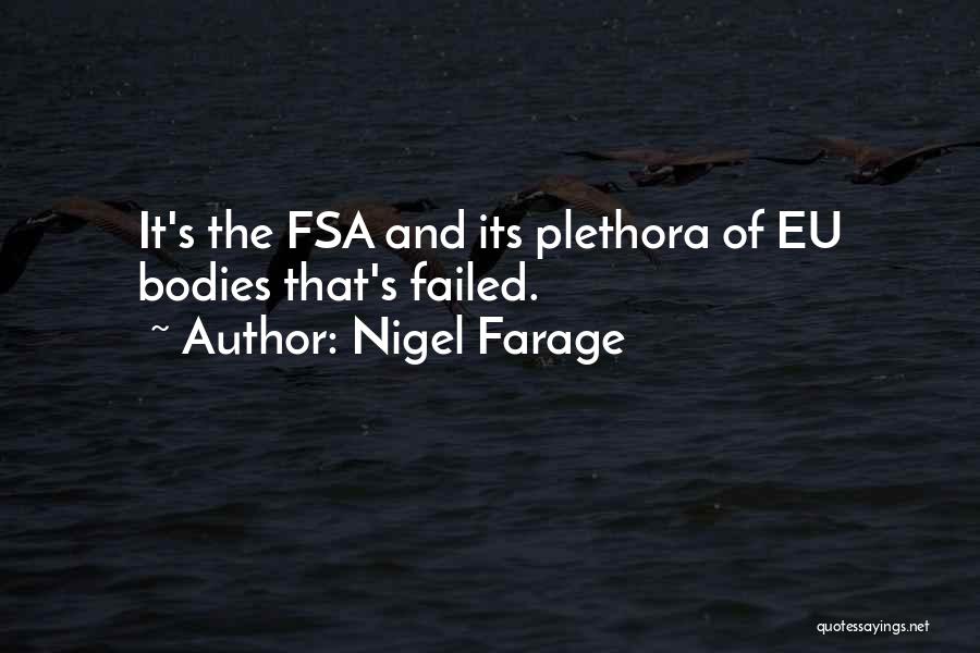 Nigel Farage Quotes 1443851